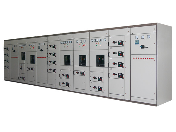 大連低壓抽出式開關柜：強分斷護穩定，守護低壓電網運行安全